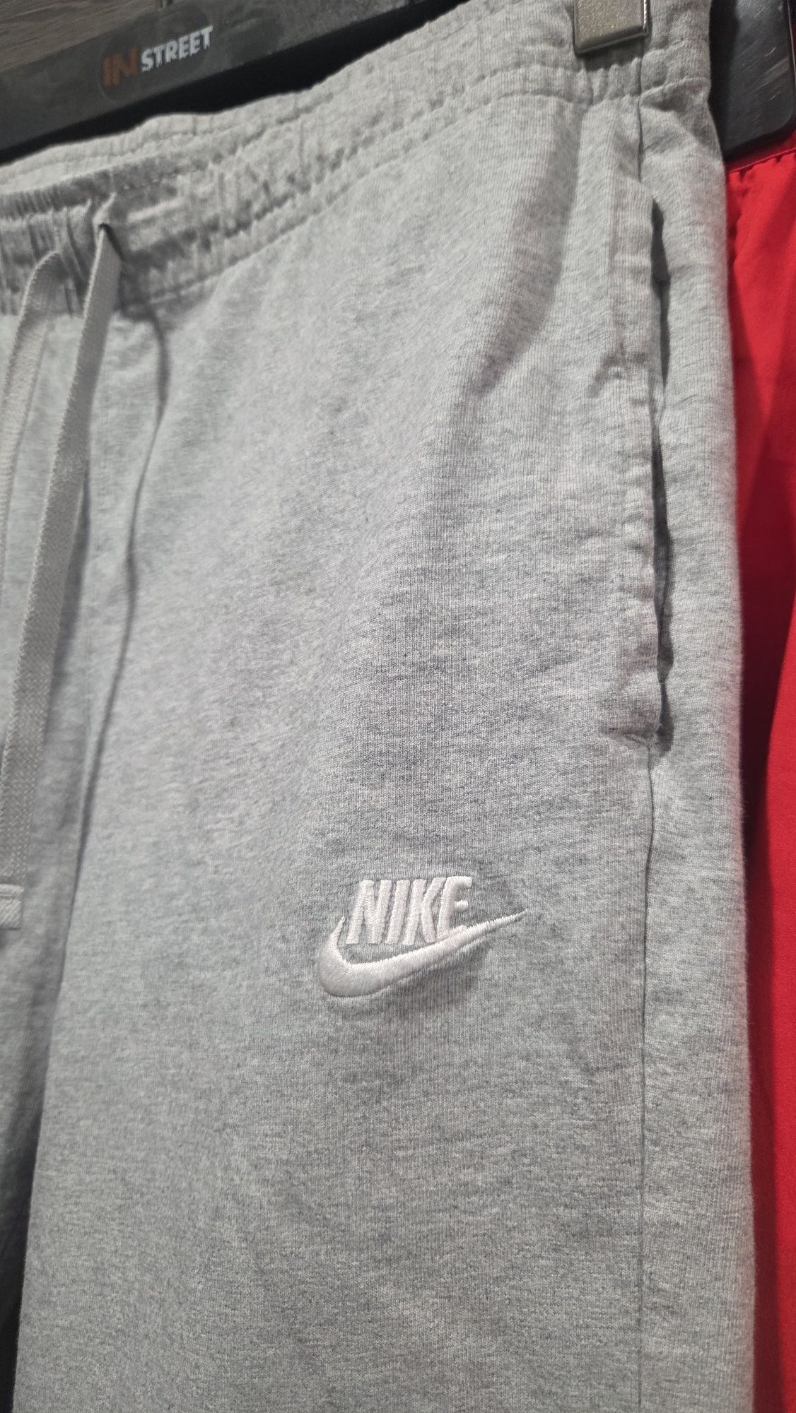 Nike Мъжки къси панталони М