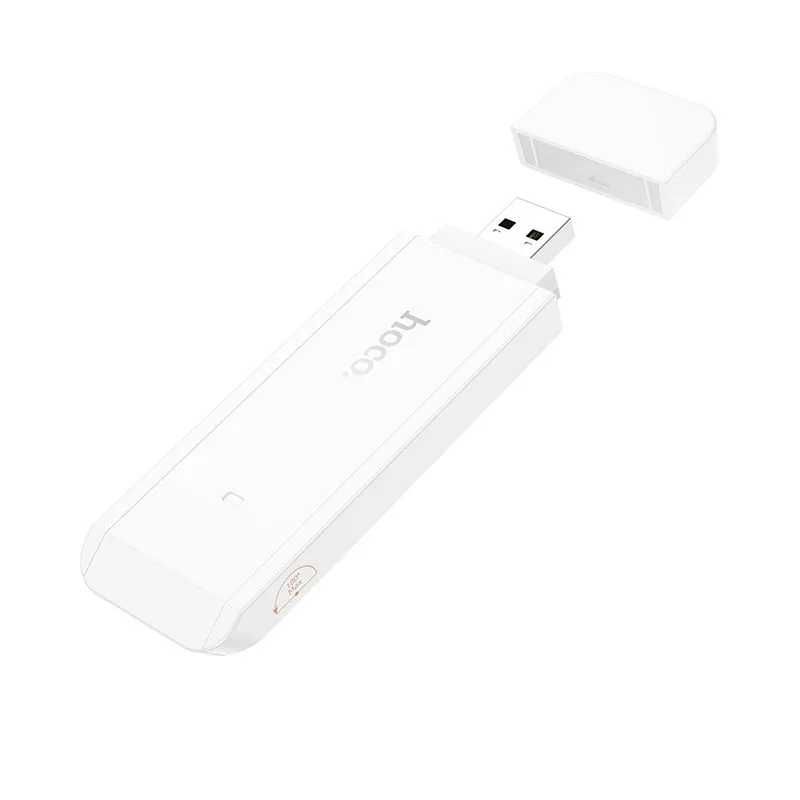 4G 5G LTE модем роутер карманный Hoco / Мобильный Wi-Fi/Доставка 24/7