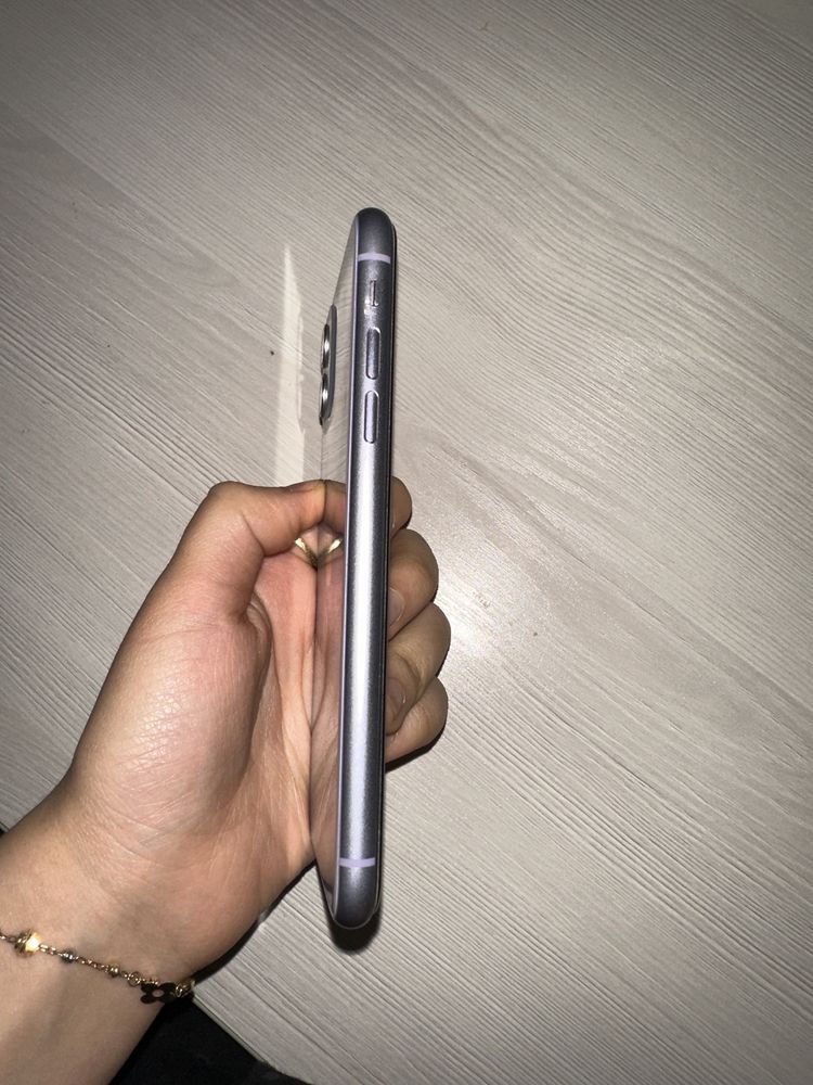 Iphone 11 С гарантией