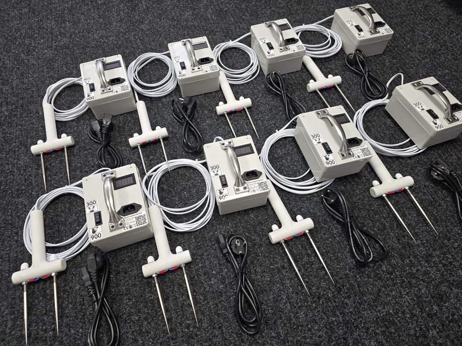 Asomatoare electrice