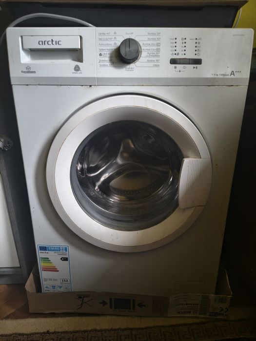 Masina de spalat Arctic 6kg