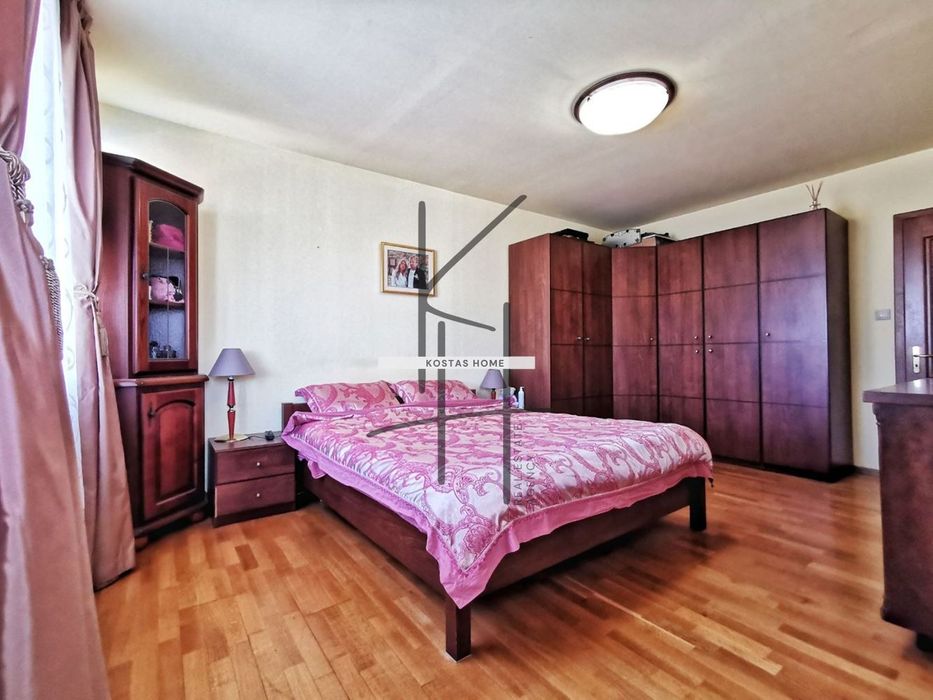 Продава се Тристаен апартамент в Варна, Гръцка махала - 106 кв.м за 3114 €/кв.м - Снимка #9