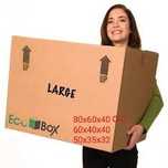 PROMO!!! Cutii carton foarte ieftine + LIVRARE