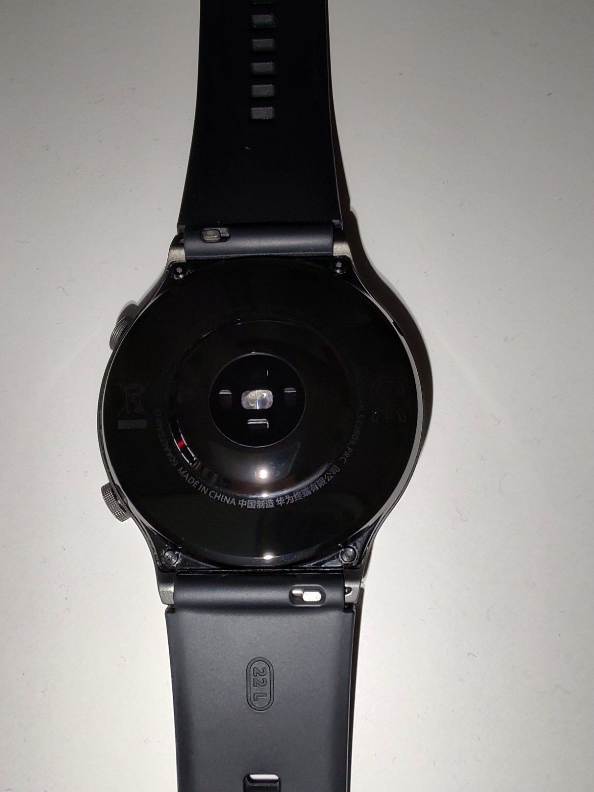 Huawei Watch GT2 Pro Смарт часовник
