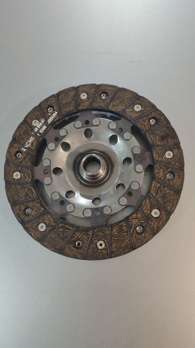 Ауди 1.8Т к-т съединител