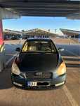 Hyundai Accent 1.5 CRDi