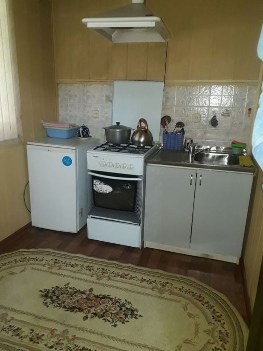 Метро чиланзар 2/1/4 сдаю квартиру 56м2 Всем можно жить,тёплая квартир