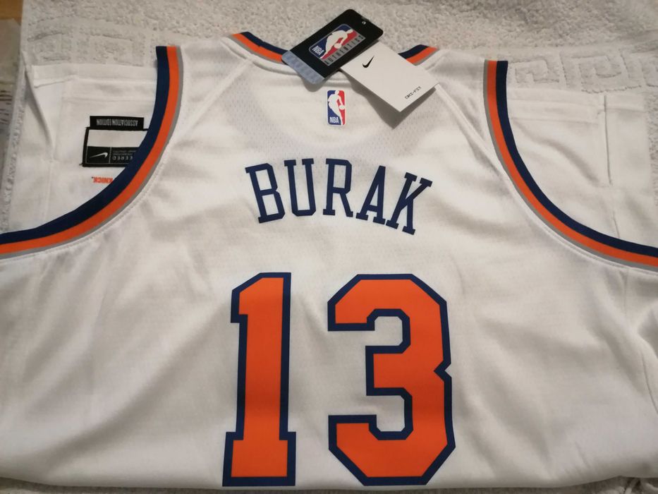 Maieu antrenament original Nike, Jordan