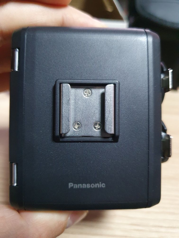 Адаптер за микрофон Panasonic DMW-XLR1 XLR