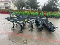 JBM BLACK PUMA 3.5. Grubber multifunctional (cultivator)
