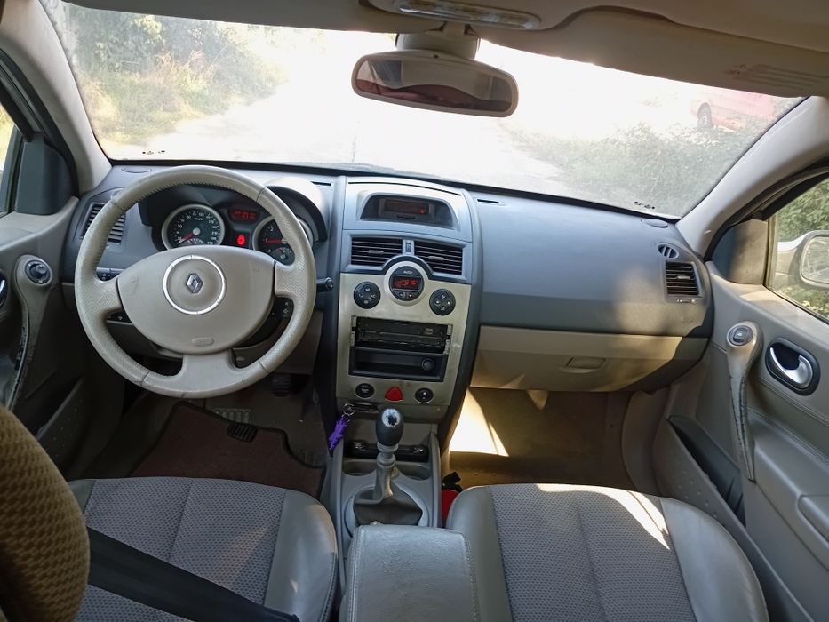 De vanzare renault Megan