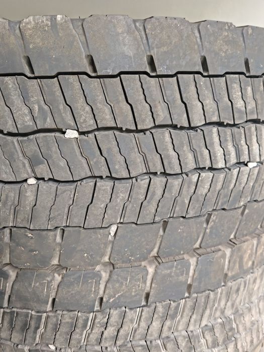 Гуму за камион 315/70/22.5