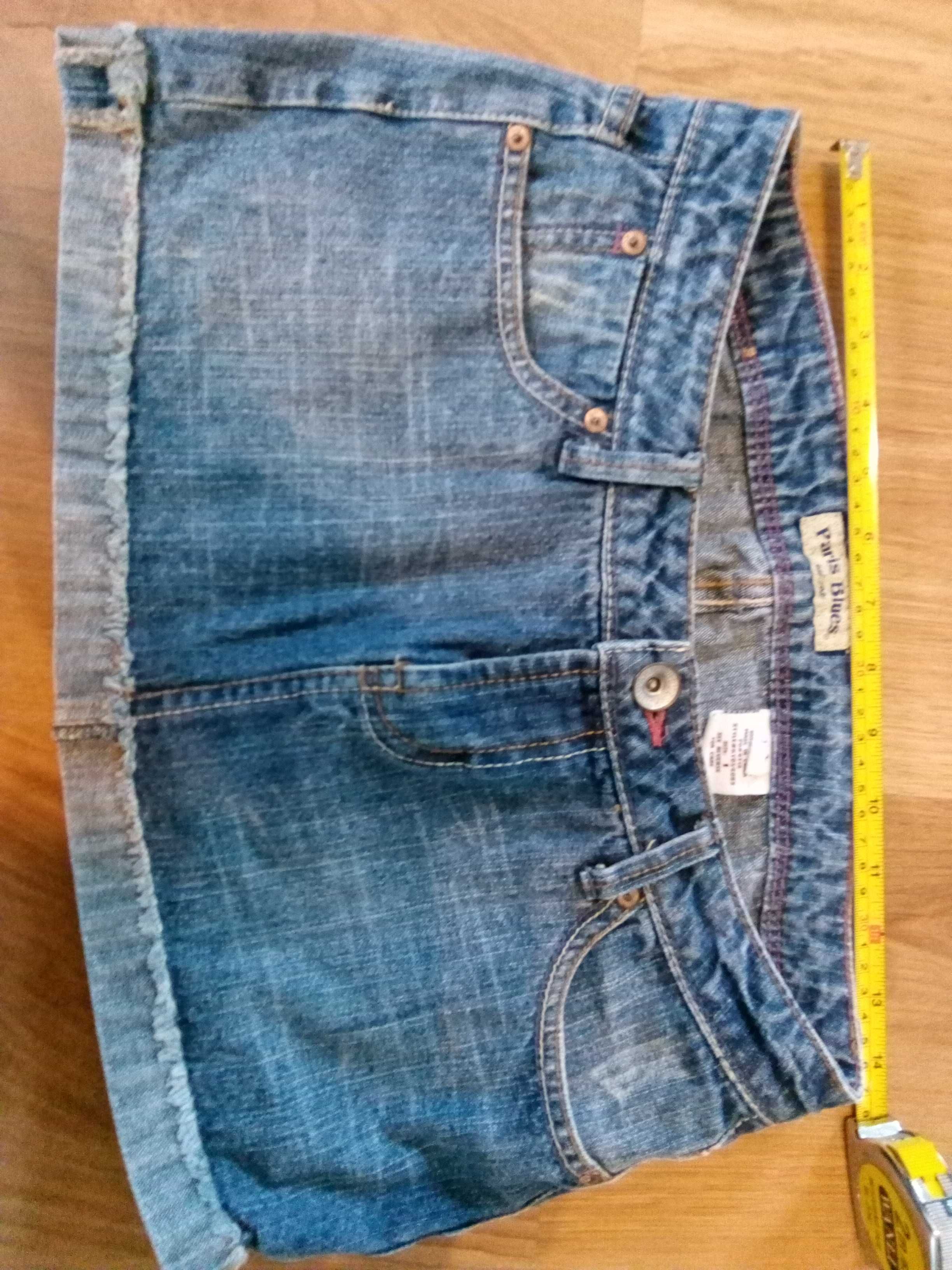 Fusta sic mini dama
