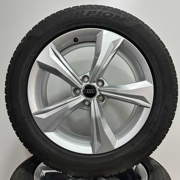 Jante Audi Q5 R 19 TVA 19% iarna 235 55 19 originale