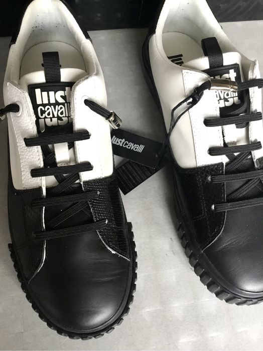 JUST CAVALLI, MEN модел 2024г.