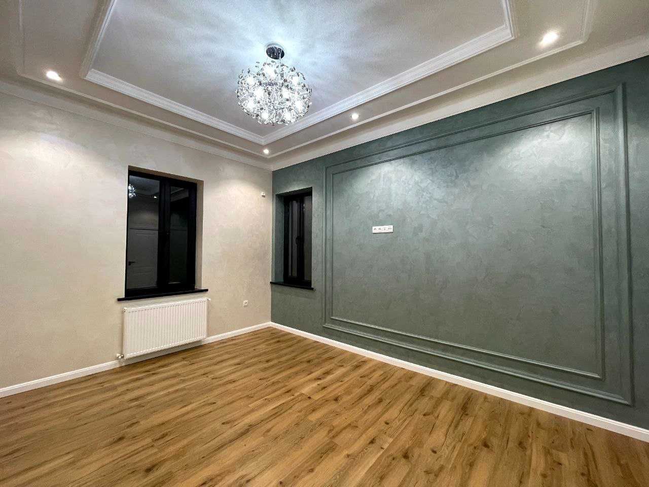 Продается Дом Участок 5 ст 140 м2 Ун Кургон (7144)