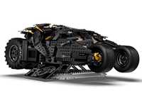 Lego Batmobile Tumbler