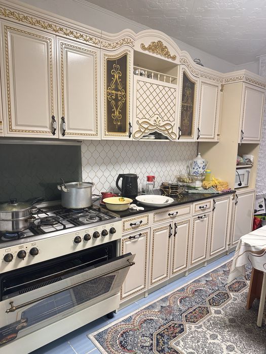 Продам дом в пяти км от Костанай Плаза