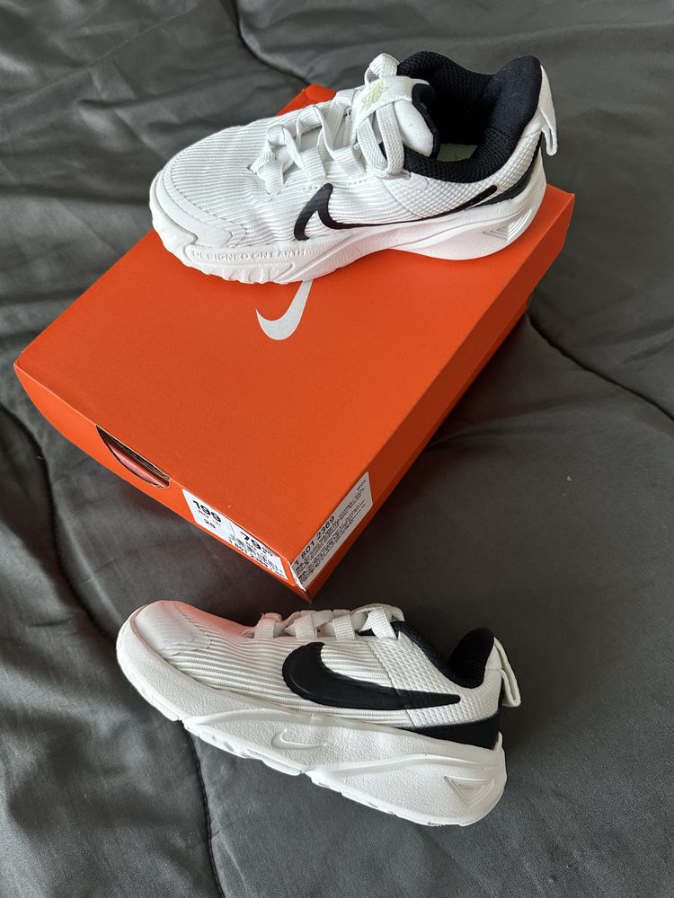 Nike runner 4  25 номер