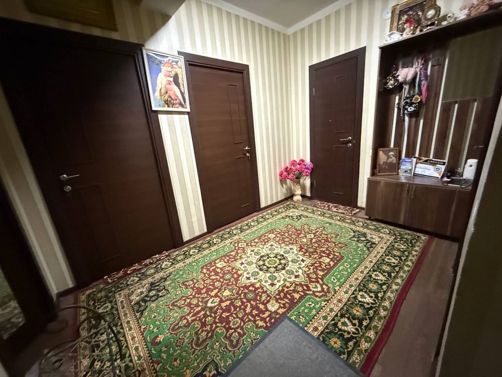 Zangi ota tum 3 xonali uy fay maxalla