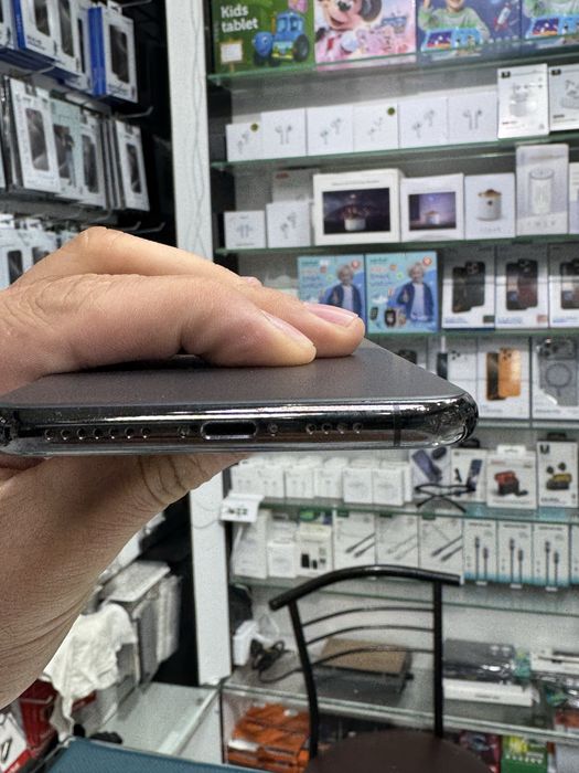 Iphone 11 pro max 256 gb