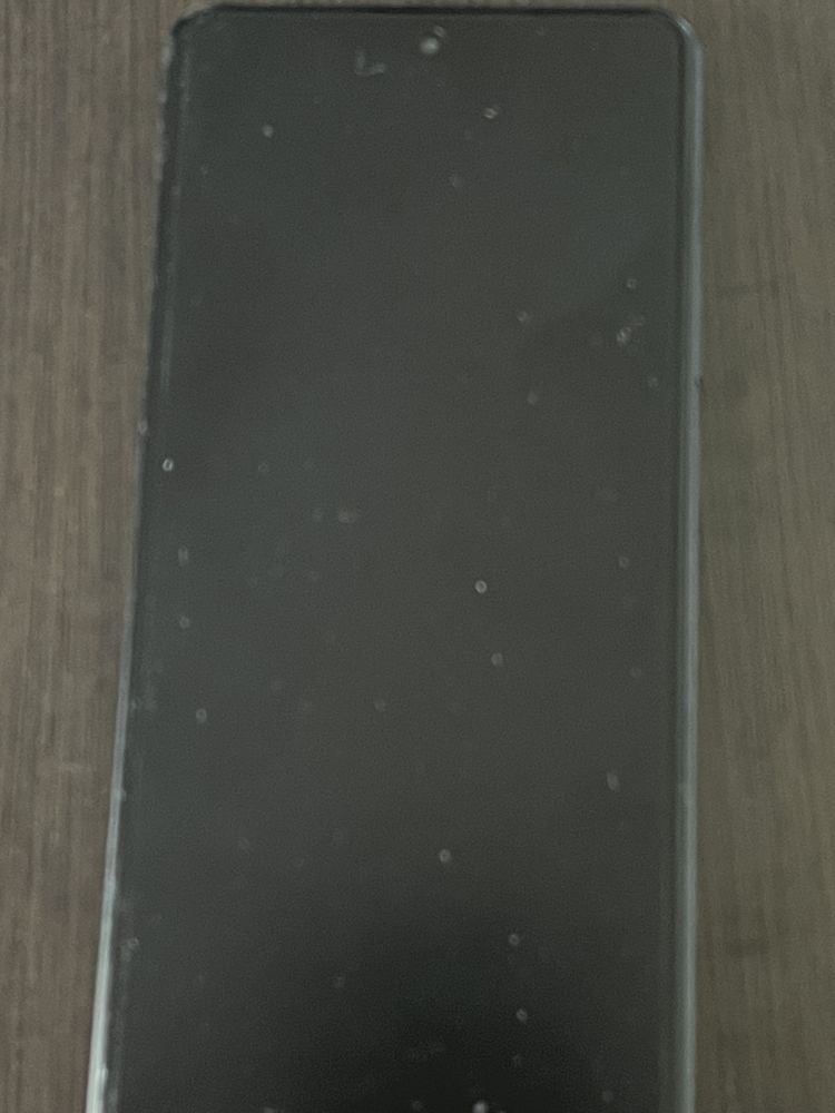 Xiaomi Redmi Note 12Pro 5G