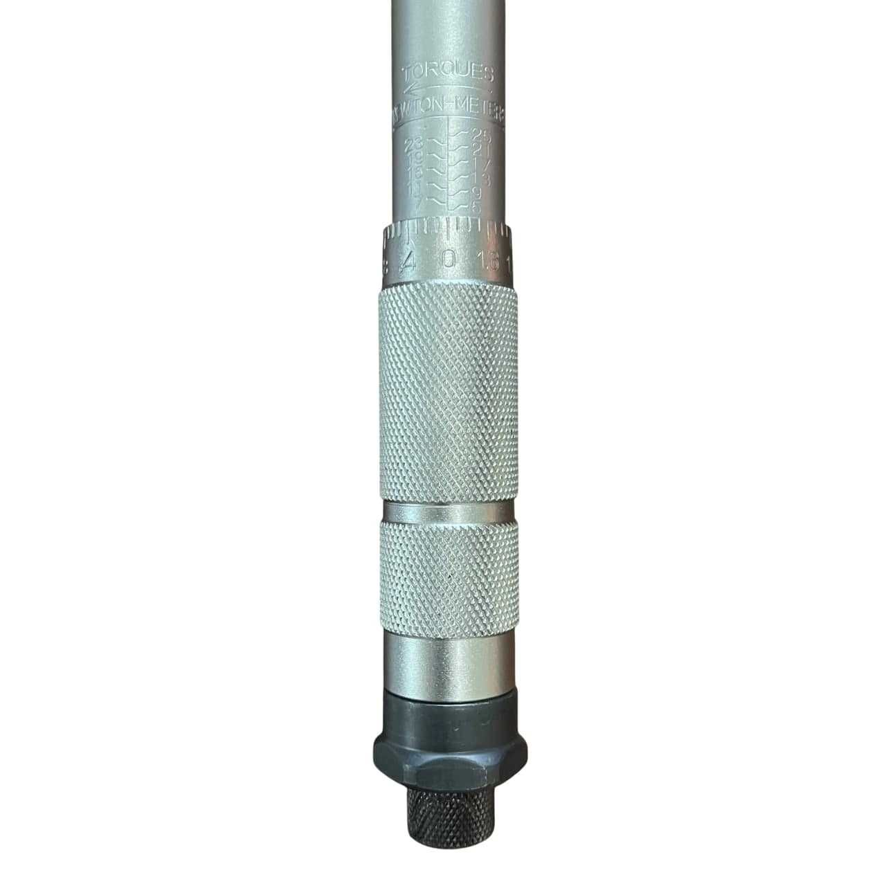 Динамометричен ключ 1/4″ 5-25Nm HAWEK