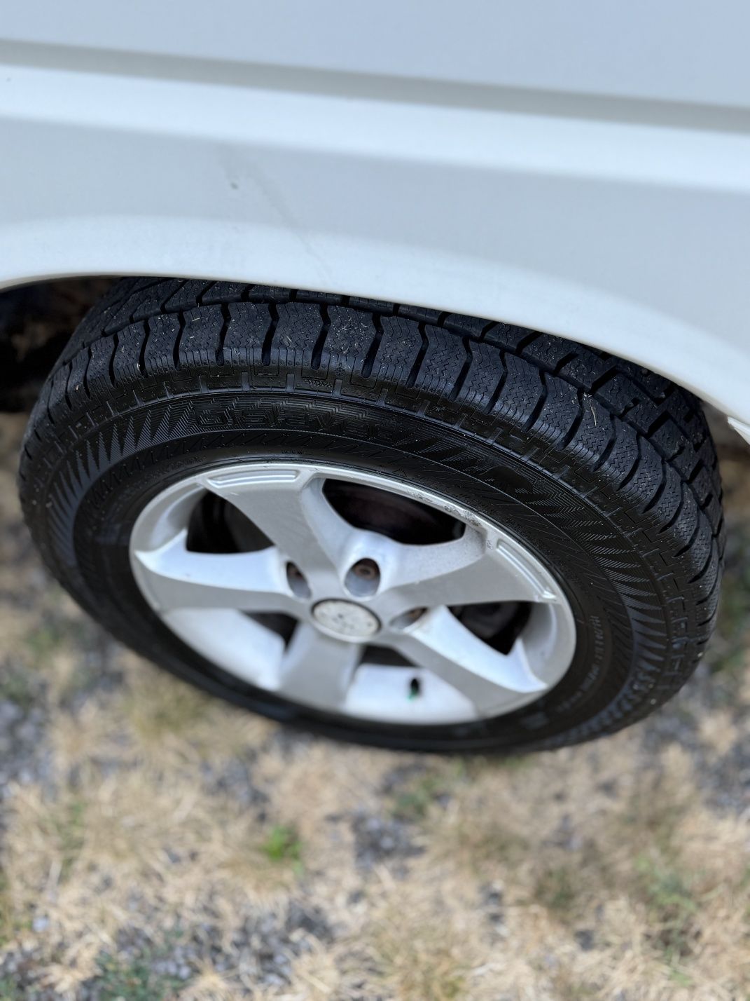 Vând VW Transporter 8+1