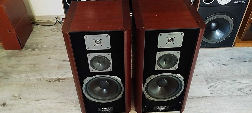 Тонколони Quadral Tribun MK 4