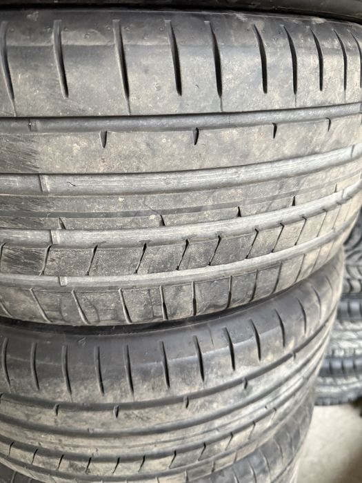 Летни гуми Dunlop Sport max 225/40/18