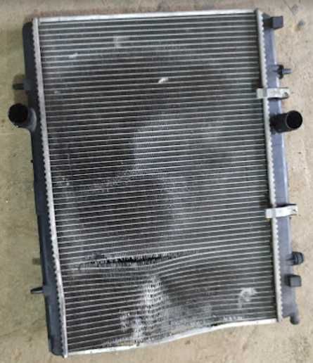 RADIATOR INTERCOOLER (turboflanta) la peste 1000 de modele POLCAR