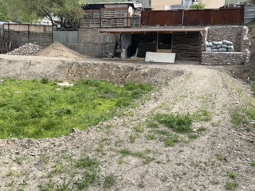 Продажа участка срочно