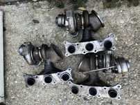 Turbina / Turbine BMW 335i / 135i n54