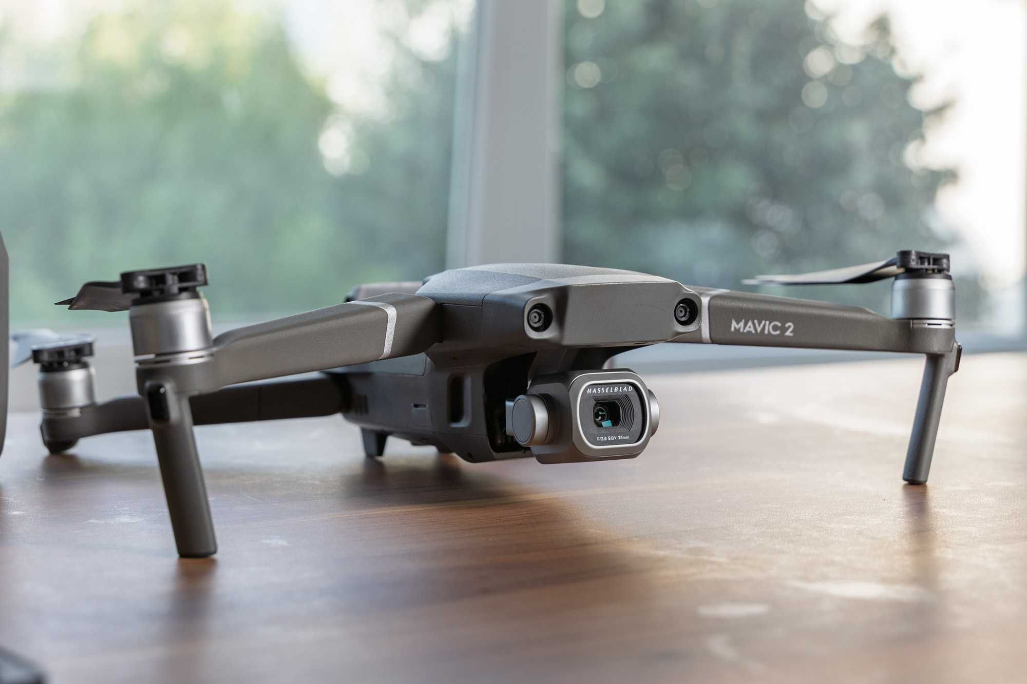 Дрон Mavic 2 Pro