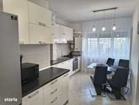 Apartament 2Cam Decomandat 61MP Bloc 2014 Tudor Vladimirescu Mobilat