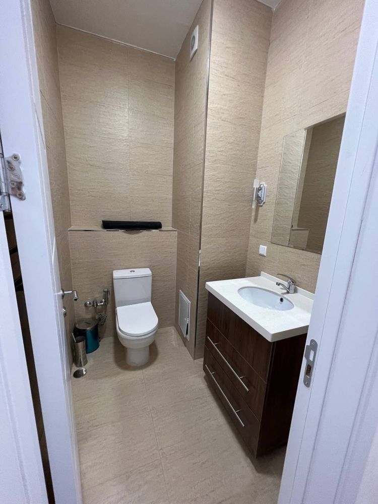 Аренда квартира Навастройка Olmazor City