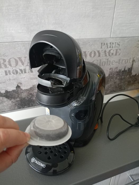 Aparat cafea tassimo Bosch