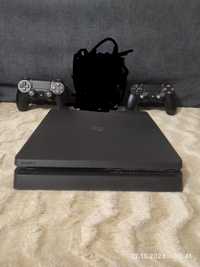 Consola PlayStation 4 slim MODAT