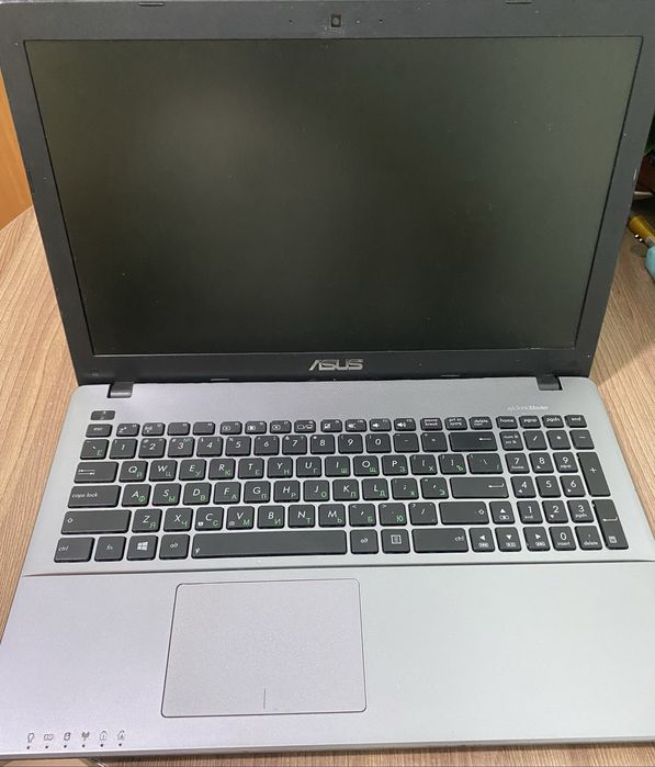 ноутбук асус