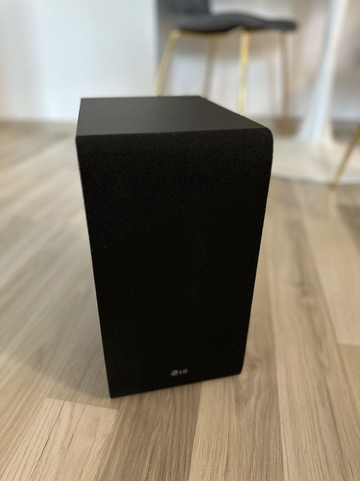 Lg Subwoofer activ wireless