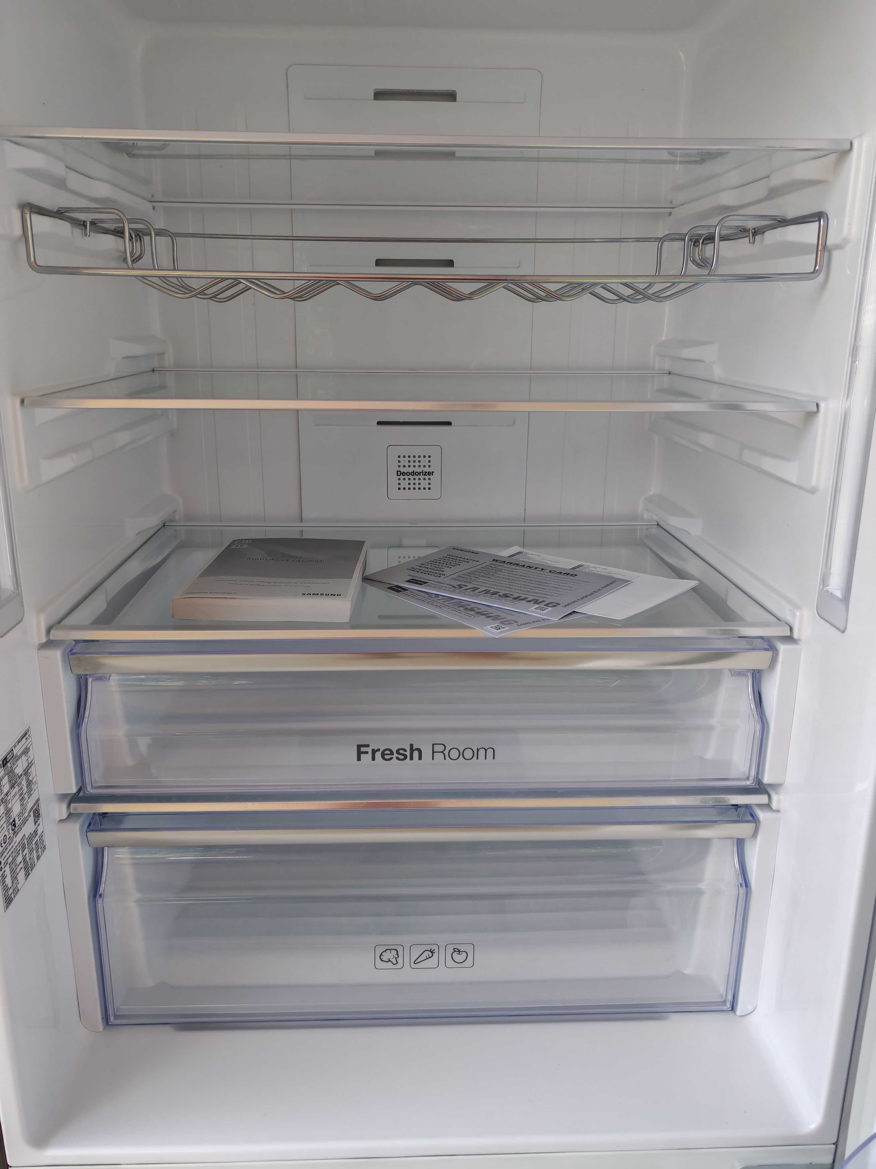Хладилник Samsung 462литра NoFrost