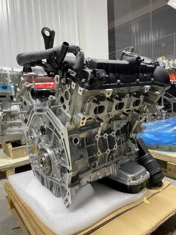 Новые двигателей на все моделей  Hyundaii & KIA
