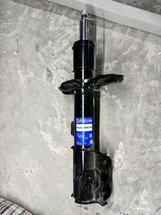 Амортизатор Tucson Sportage