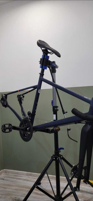 Cursiera Triban RC520 M