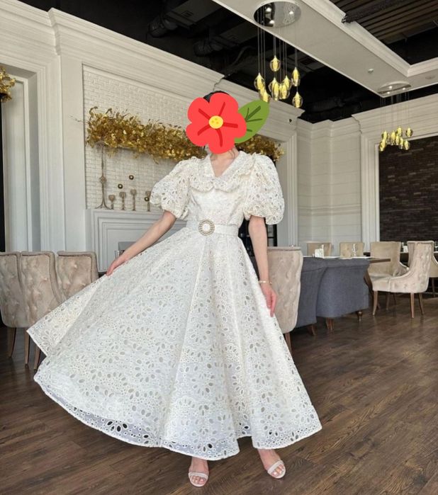 Красивая платья на выпускной, ұзату, сырға салу