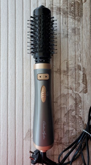 Perie par rotative electric feon