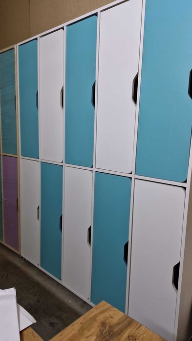 Мебель для детского сада