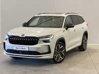 Skoda Kodiaq Skoda KODIAQ Sportline PHEV DSG 2025MY