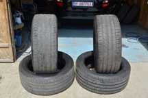Anvelope Vara SUV Hankook Ventus S1 Evo 285/45/21 Vara 7-8mm