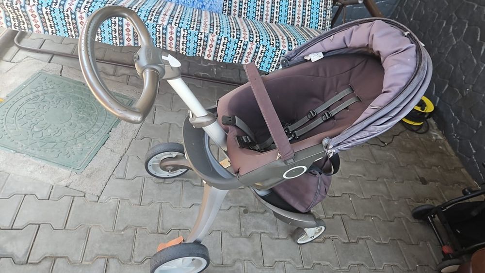 Продам колеску 2 в 1